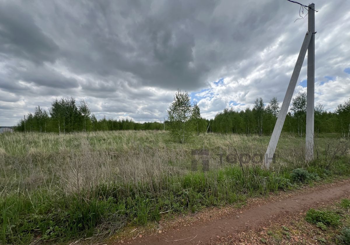 земля г Копейск п Заозерный ул Уютная Копейский г. о. фото 3