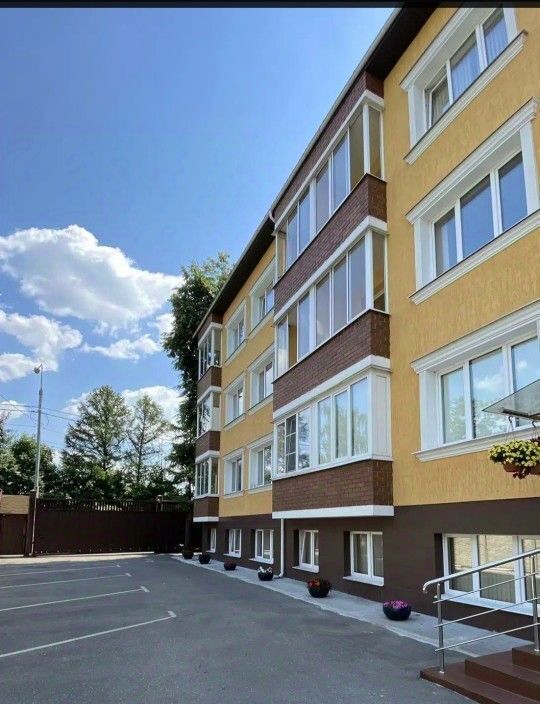 квартира г Видное ул Старо-Нагорная 11 Царицыно фото 1