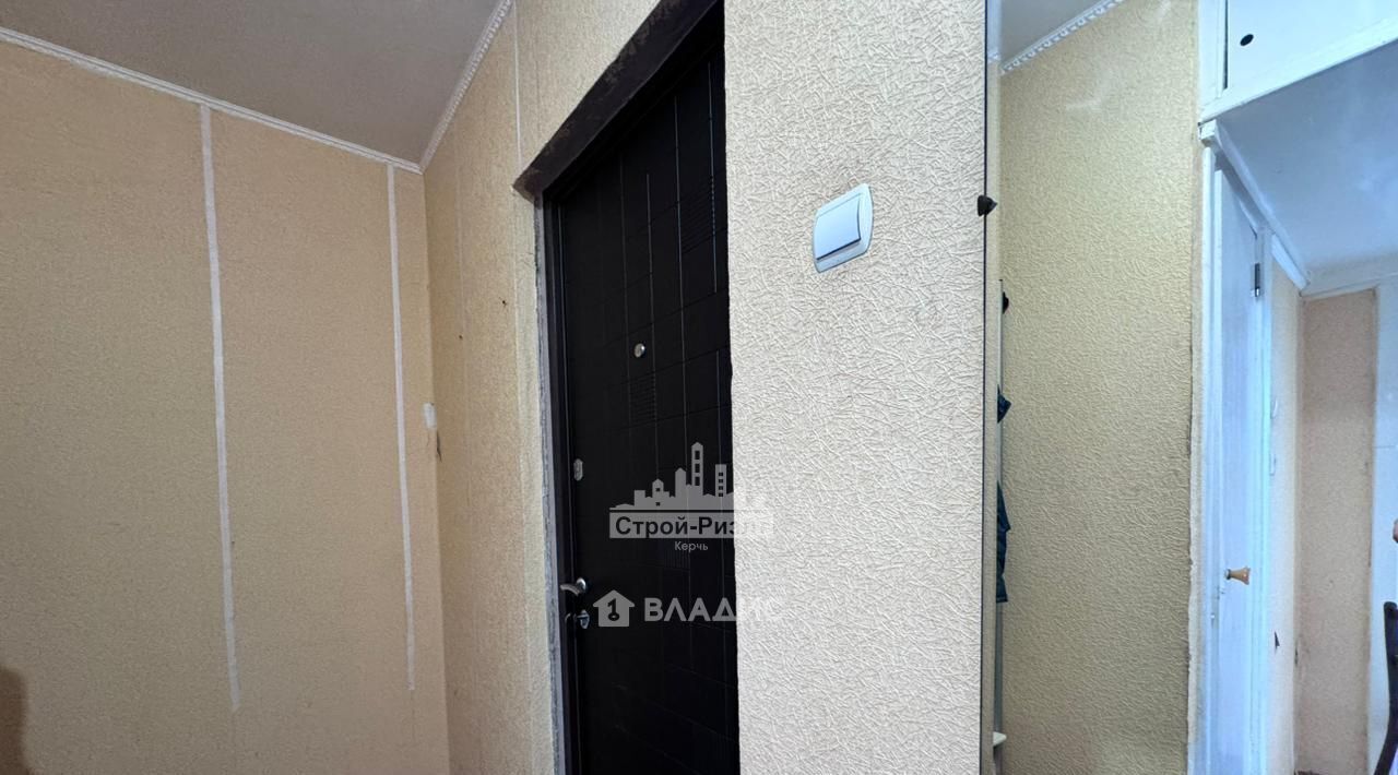 квартира г Керчь ш Героев Сталинграда 44 фото 4