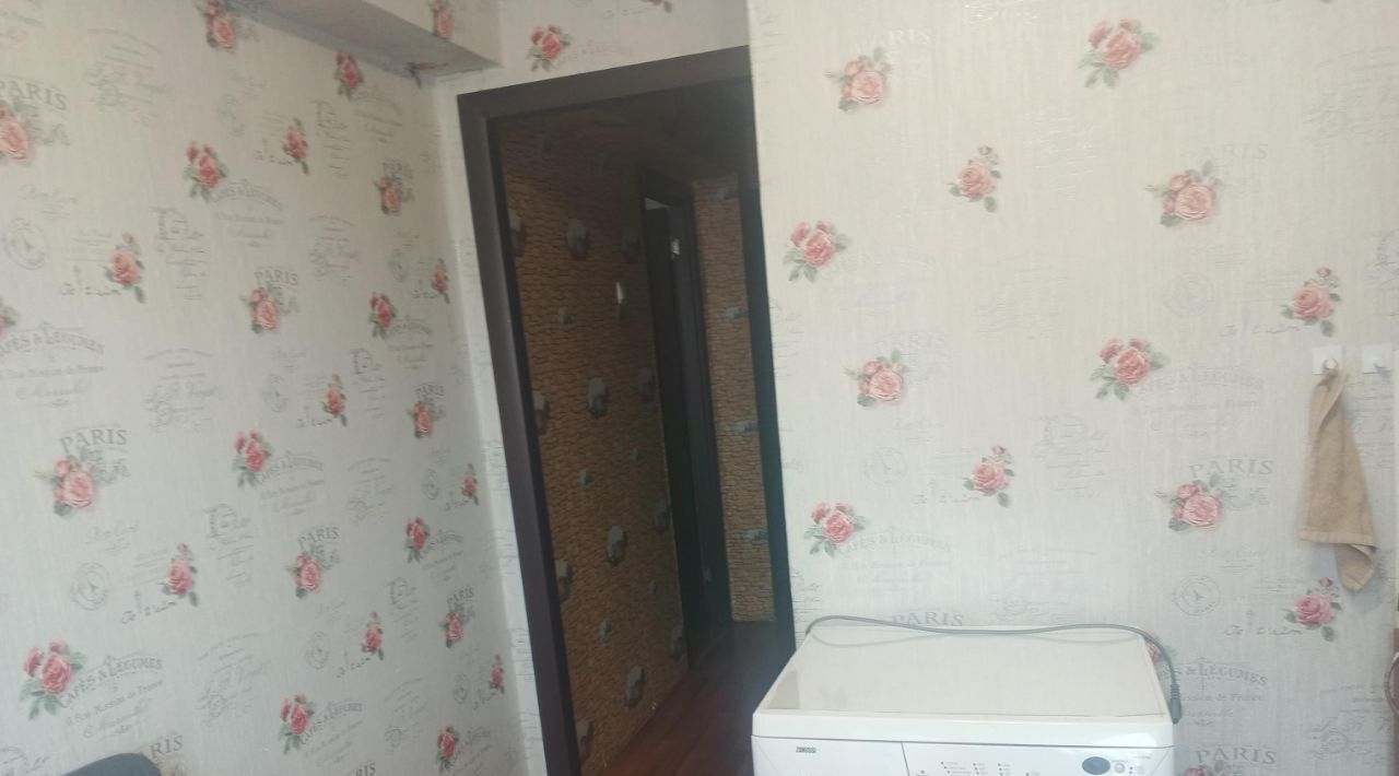 квартира г Красноярск р-н Ленинский ул Энергетиков 30 фото 5