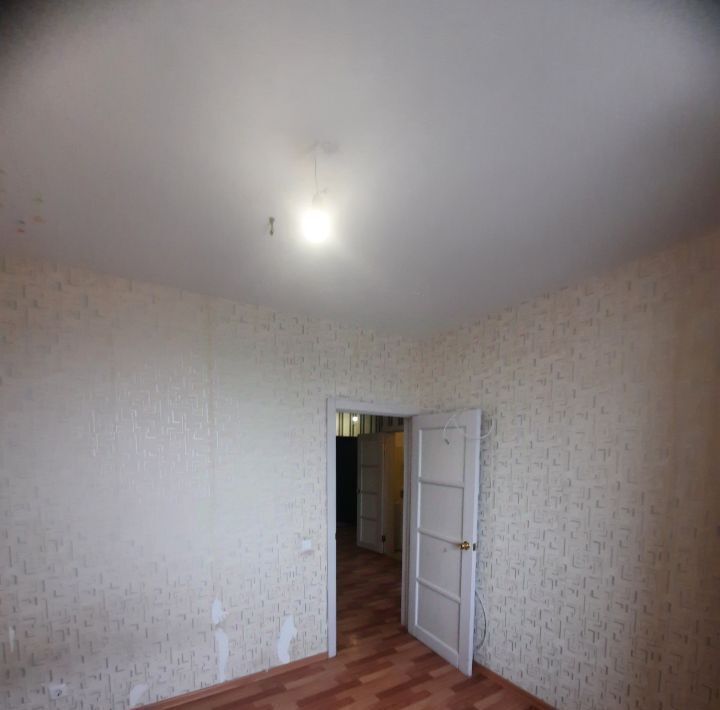 квартира г Красноярск р-н Советский ул 9 Мая 83к/1 фото 11