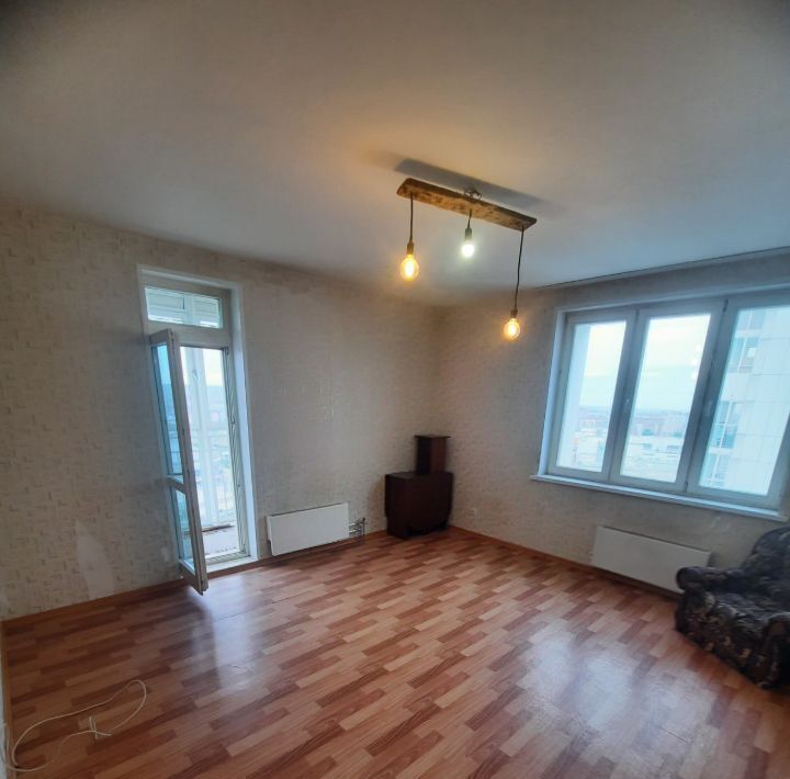 квартира г Красноярск р-н Советский ул 9 Мая 83к/1 фото 13