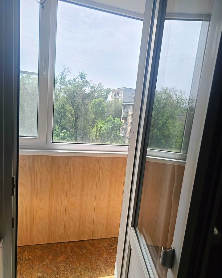 квартира г Невинномысск р-н Центр ул Гагарина 34 фото 5