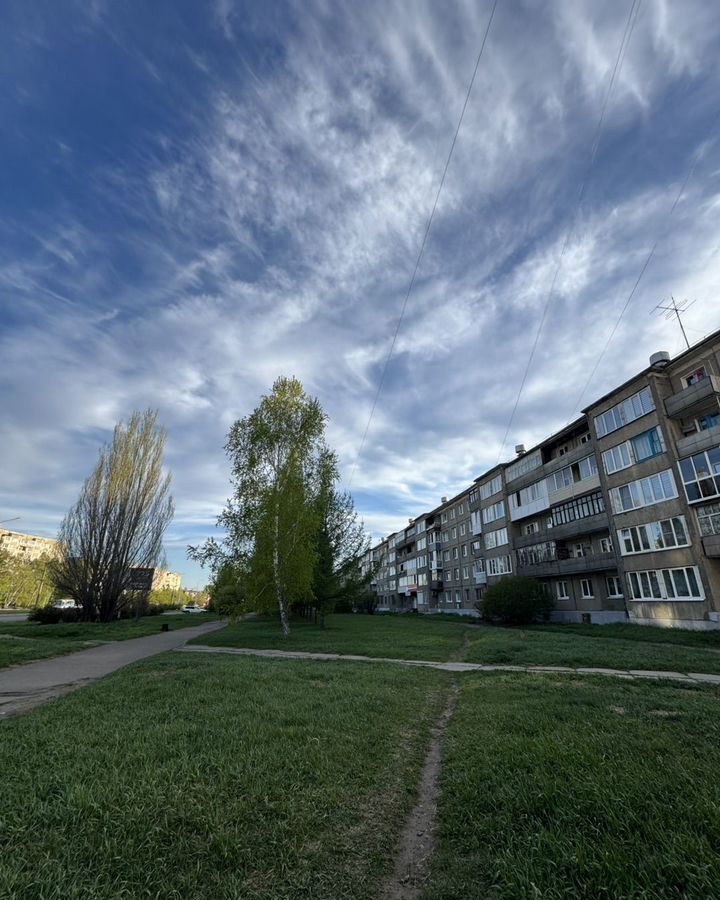 квартира г Ангарск пр-кт Ленинградский 6 р-н Кварталы, Ангарский г. о. фото 19