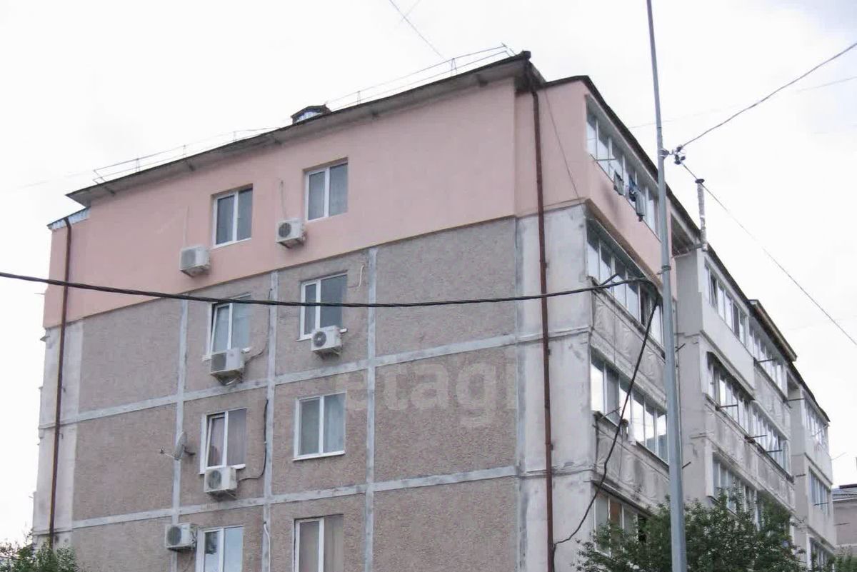 квартира г Ялта пер Халтурина 18 фото 14