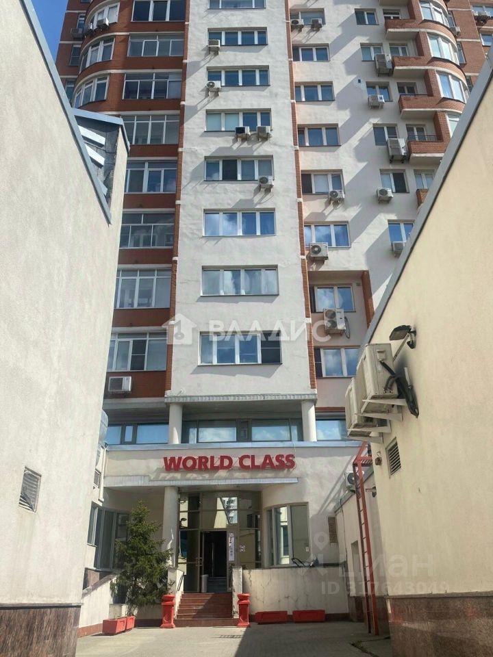 квартира г Москва ЮЗАО Обручевский ул Архитектора Власова 22 Московская область фото 32