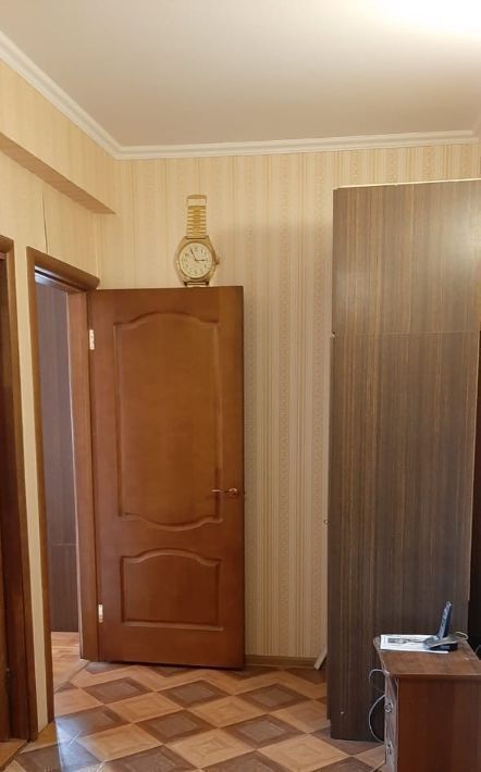 квартира г Москва метро Проспект Вернадского ул Удальцова 3к/14 муниципальный округ Проспект Вернадского фото 4