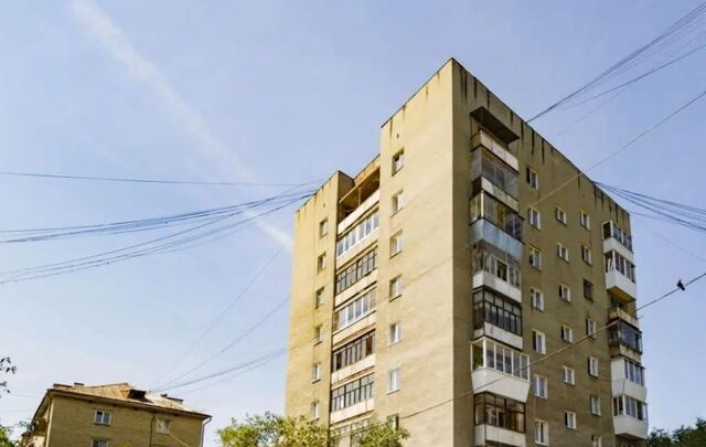 р-н Железнодорожный Уральская ул Техническая 44а фото