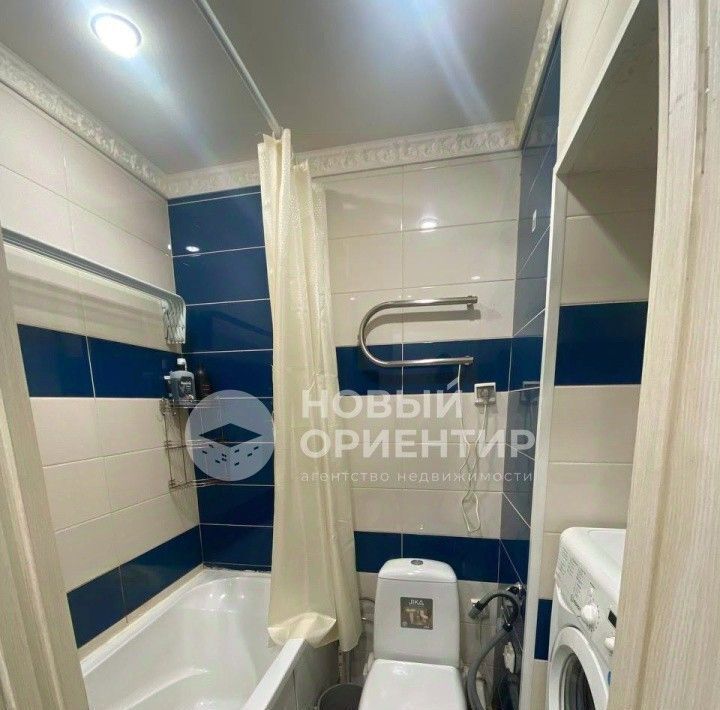 квартира г Екатеринбург р-н Ленинский Чкаловская ул 8 Марта 86 фото 18