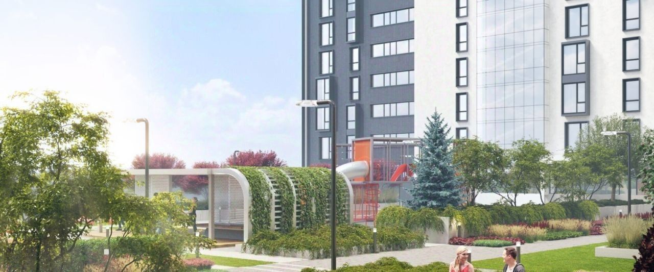 квартира г Екатеринбург Геологическая ул Декабристов 20 фото 9