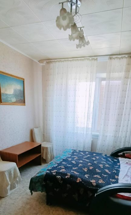 квартира г Оренбург р-н Дзержинский ул Салмышская 18/1 фото 1