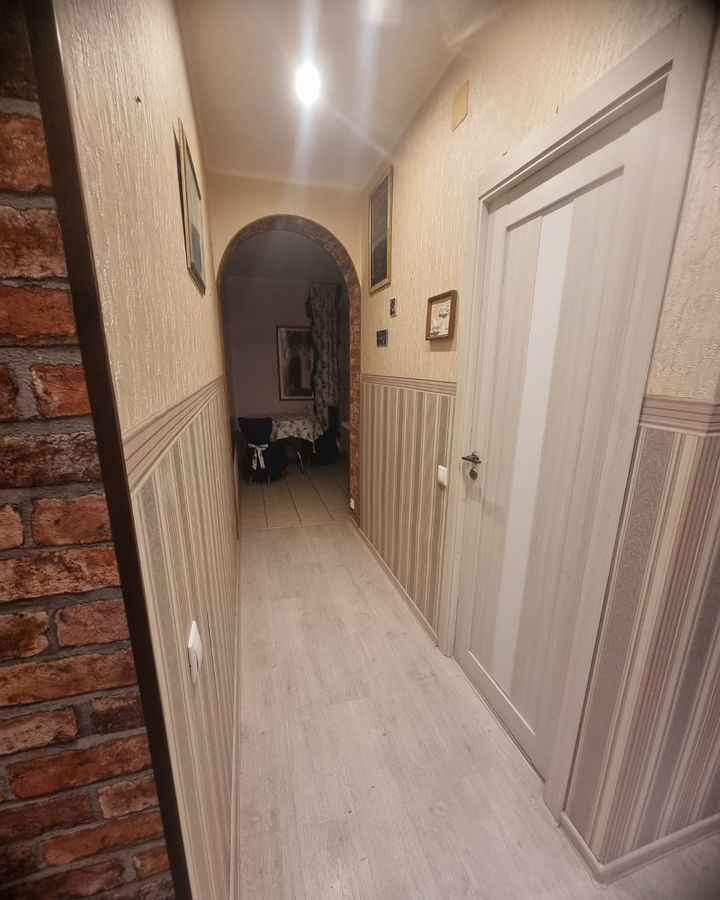 квартира г Одинцово Одинцовский г. о., Одинцово, ул. Чистяковой, 8, Сколково фото 30