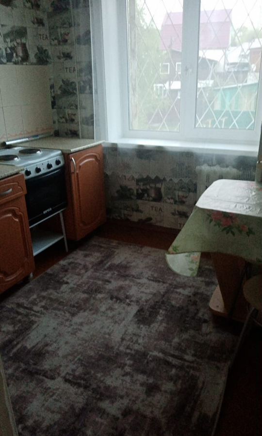 квартира г Иркутск р-н Октябрьский ул Байкальская 157а фото 1