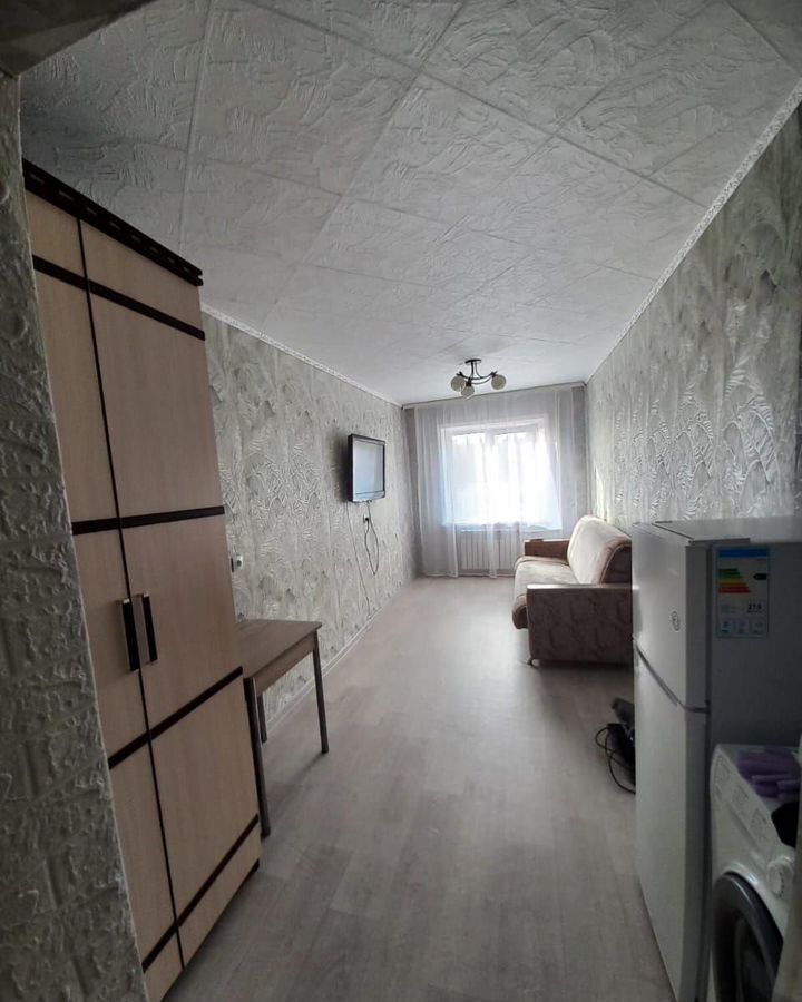 квартира г Тулун п Стекольный 54 фото 1