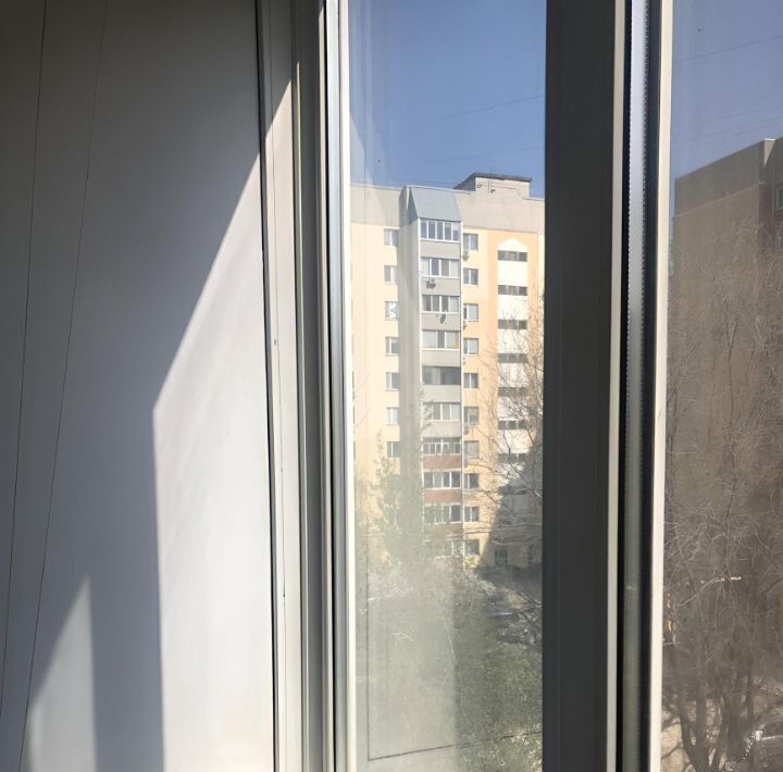 квартира г Энгельс ул Тельмана 166 фото 10