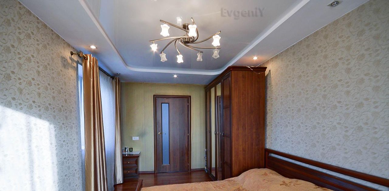 квартира г Саратов р-н Кировский ул Большая Садовая 175/183 фото 11