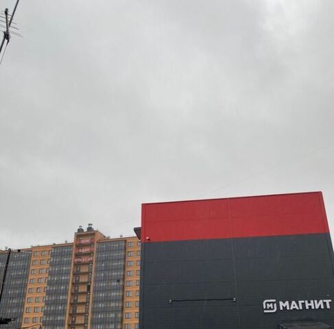 ул Лесная Девяткино фото