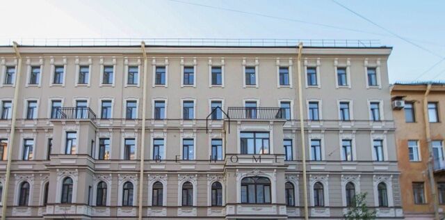 ул 11-я Красноармейская 7 Технологический институт фото