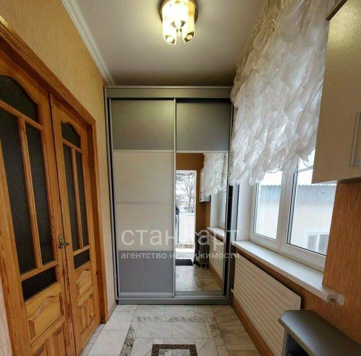 дом г Ессентуки ул Бештау фото 5