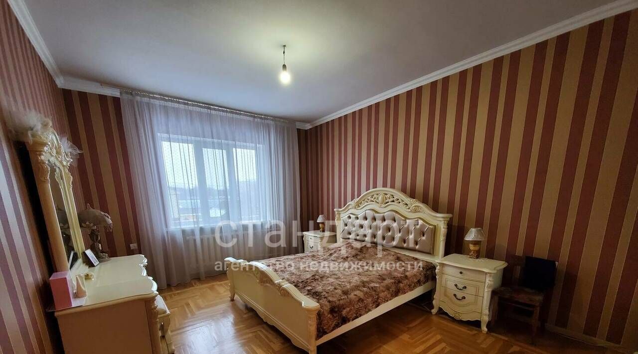 дом г Ессентуки ул Бештау фото 14