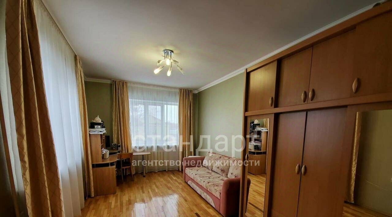 дом г Ессентуки ул Бештау фото 16