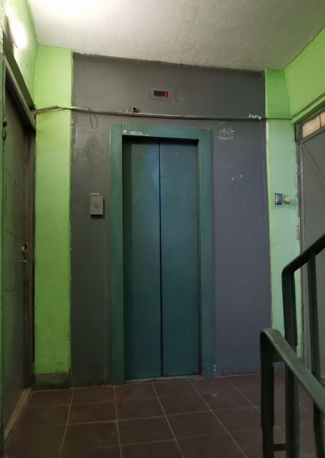 квартира г Химки пр-кт Юбилейный 78 Химки фото 6