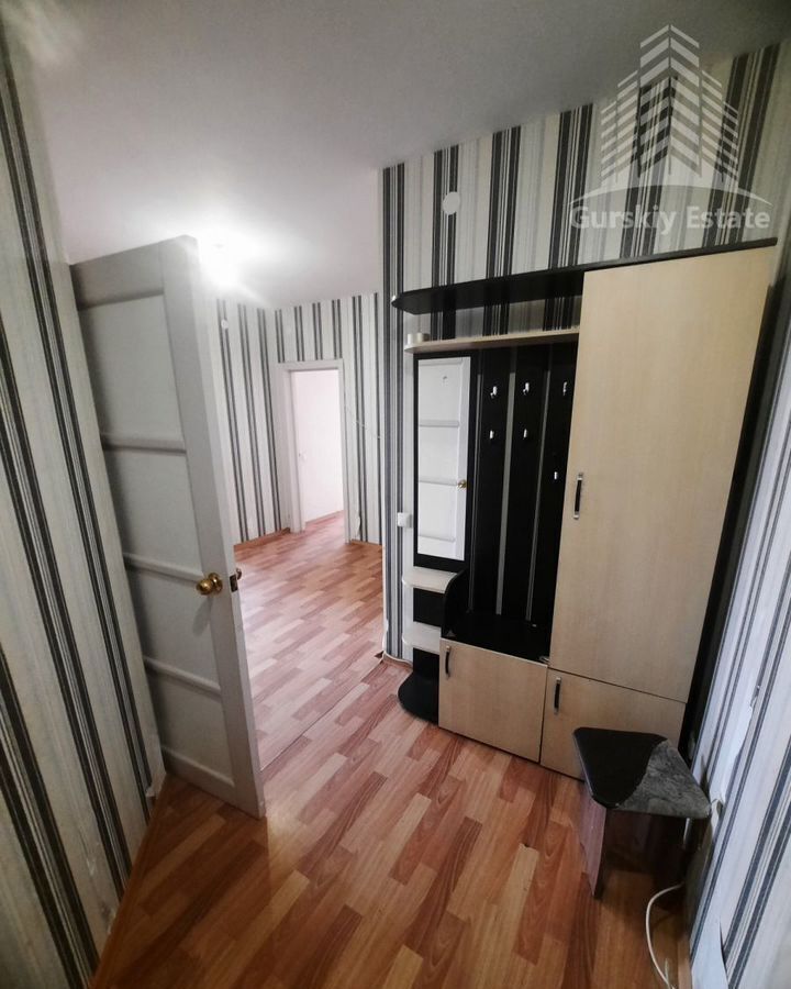 квартира г Красноярск р-н Советский ул 9 Мая 83к/1 фото 4