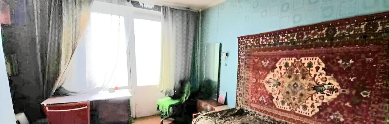 комната г Москва метро Войковская ул Зои и Александра Космодемьянских 7к/2 фото 2
