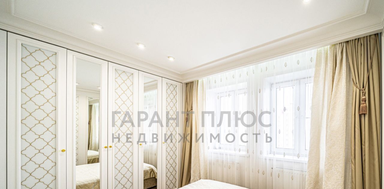 квартира г Липецк р-н Октябрьский ул П.И.Смородина 9а фото 13