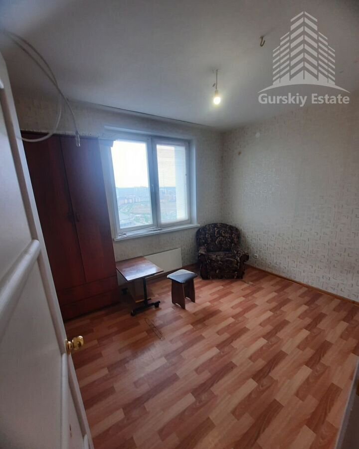 квартира г Красноярск р-н Советский ул 9 Мая 83к/1 фото 14