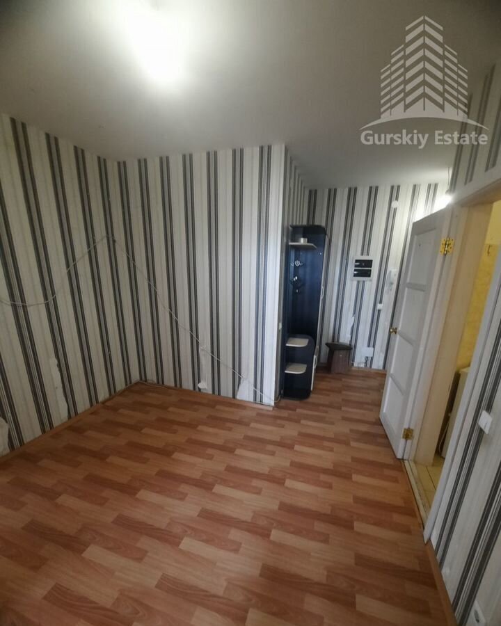 квартира г Красноярск р-н Советский ул 9 Мая 83к/1 фото 5