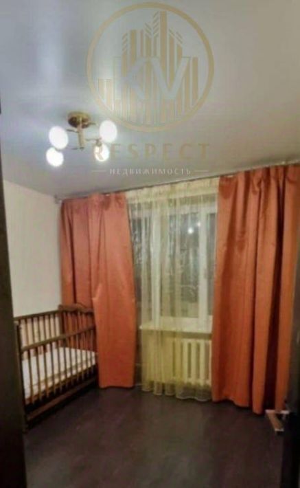 квартира г Пятигорск ул Егоршина 10 фото 3