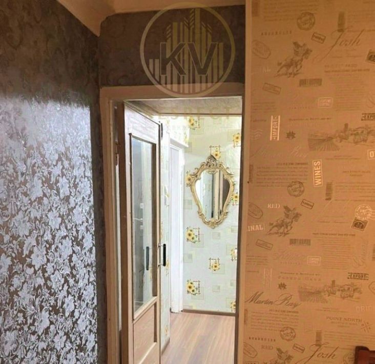 квартира г Пятигорск ул Панагюриште 14к/1 фото 6