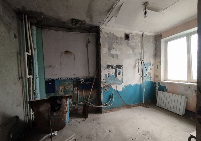 квартира р-н Октябрьский ул Таганрогская 116/1 фото