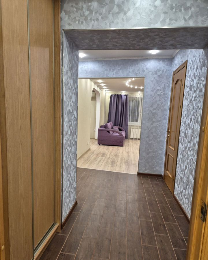 квартира г Санкт-Петербург ул Савушкина 118 Беговая фото 16