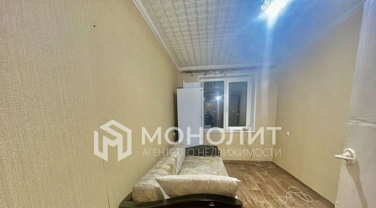 квартира г Старый Оскол Парковый микрорайон 11 фото 4