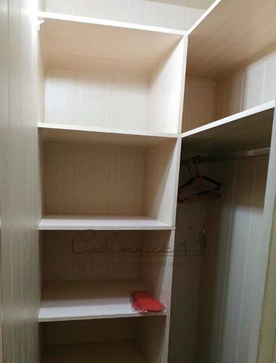 квартира г Старый Оскол микрорайон Жукова 11 фото 10