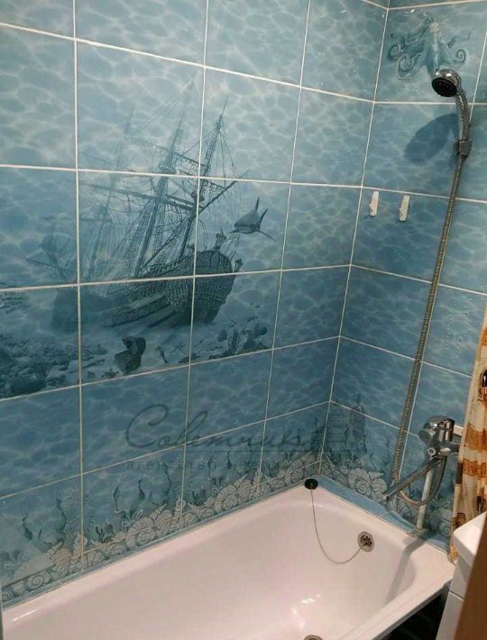 квартира г Старый Оскол микрорайон Жукова 11 фото 23