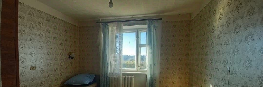 квартира р-н Дорогобужский г Дорогобуж ул Мира 6 фото 11