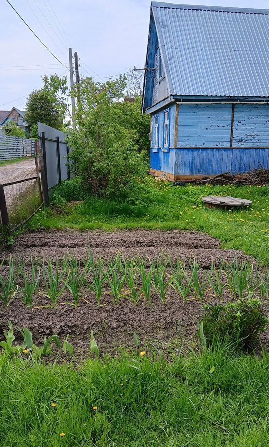 дом г Калуга р-н Октябрьский 107, садоводческое некоммерческое товарищество Берёзка фото 13