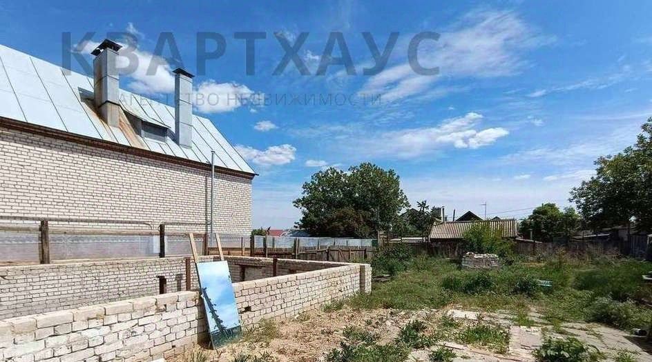 земля г Волгоград р-н Советский ул им. Антонина Дворжака 47 фото 5