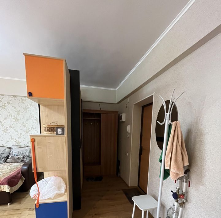 квартира г Улан-Удэ р-н Октябрьский ул Сахьяновой 23б фото 8