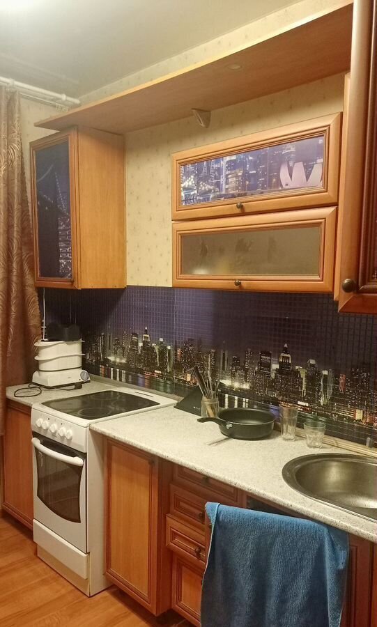 квартира г Улан-Удэ р-н Октябрьский 105-й мкр-н, 23 фото 10