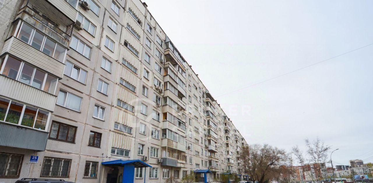 квартира г Новосибирск р-н Железнодорожный Гагаринская ул Нарымская 25 фото 16