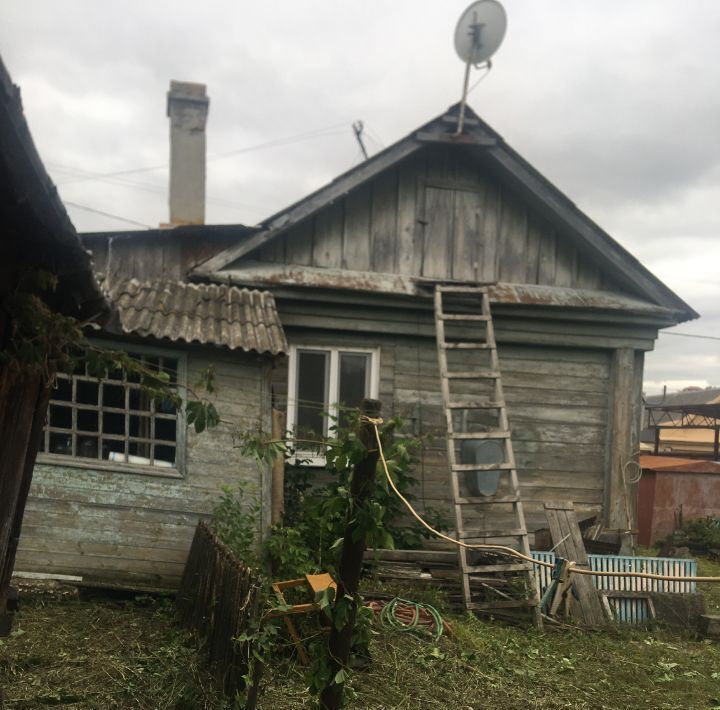 дом г Ульяновск р-н Ленинский пер Баумана 1-й 32 фото 12