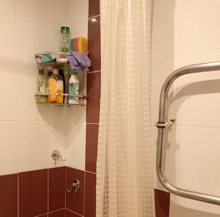 квартира г Волжский ул Мира 145 фото 5