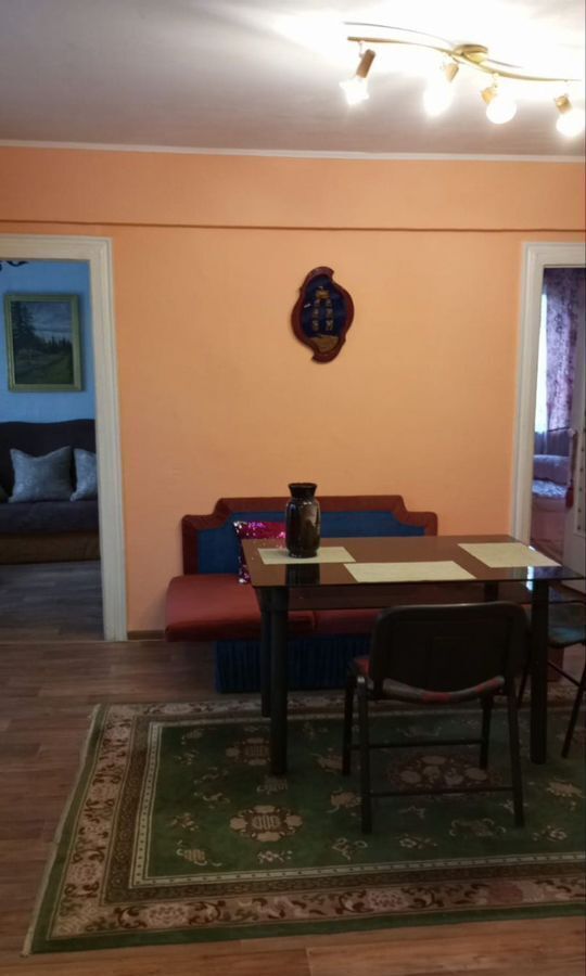 квартира г Сочи р-н Центральный ул Донская 29б с Русская Мамайка р-н Центральный внутригородской фото 9