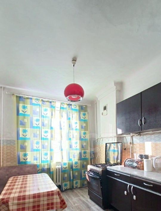 квартира г Омск р-н Октябрьский ул 9-я Линия 157 фото 9