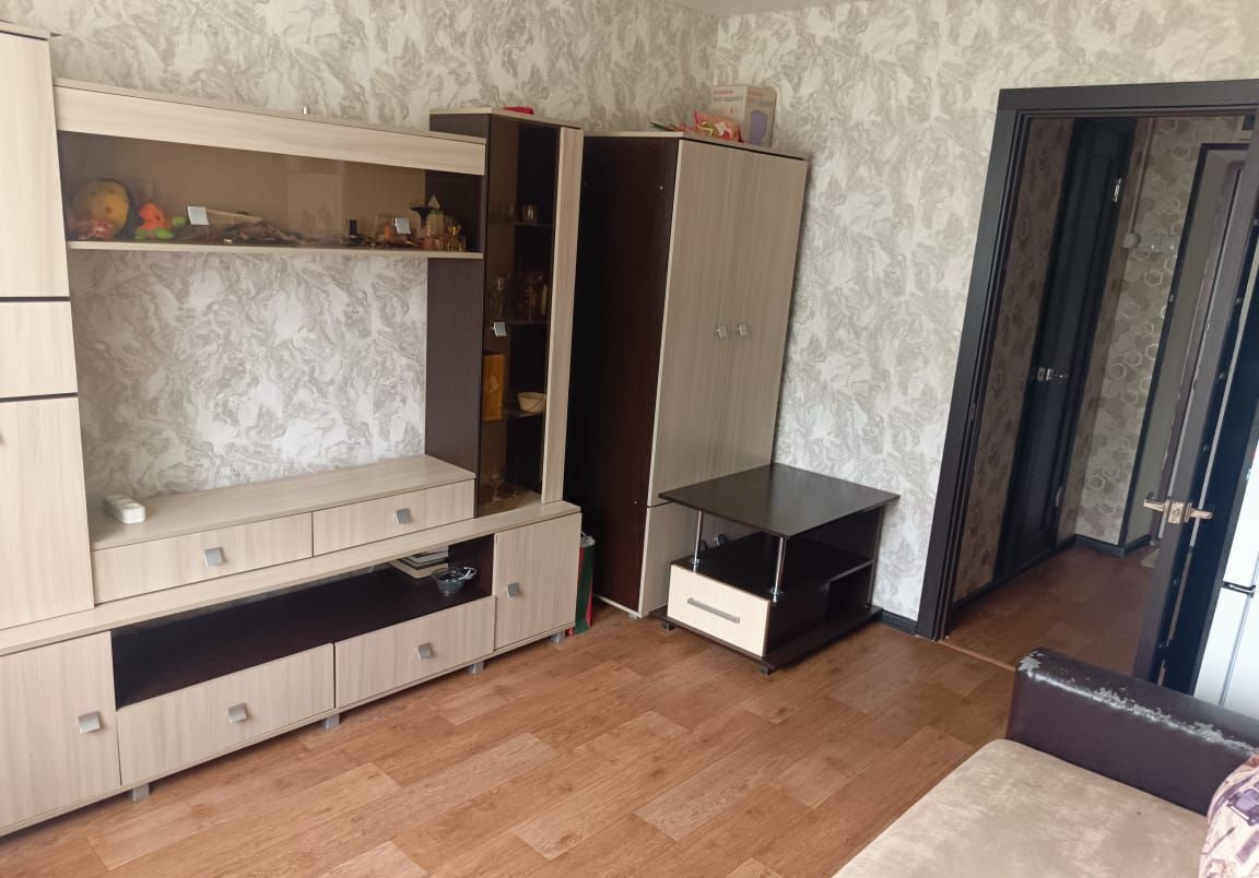 квартира р-н Сафоновский г Сафоново ул Ленина 31а Сафоновское городское поселение фото 2