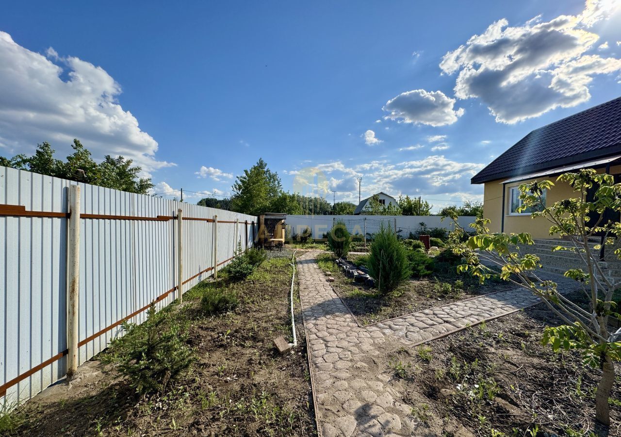 дом г Оренбург р-н Ленинский снт тер.Бургаз 223 фото 12